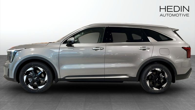 Kia Sorento bild 6