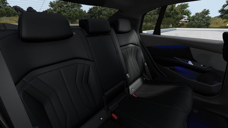 BMW i3 bild 11