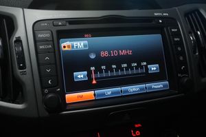 Kia Sportage bild 10