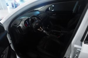 Kia Sportage bild 2