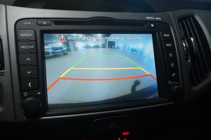 Kia Sportage bild 11