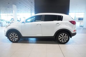 Kia Sportage bild 3
