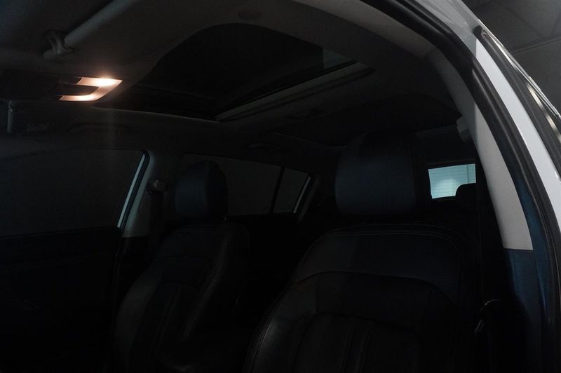 Kia Sportage bild 13