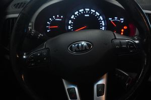 Kia Sportage bild 8