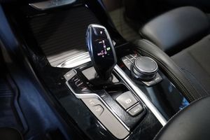 BMW X3 bild 23
