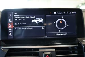 BMW X3 bild 22