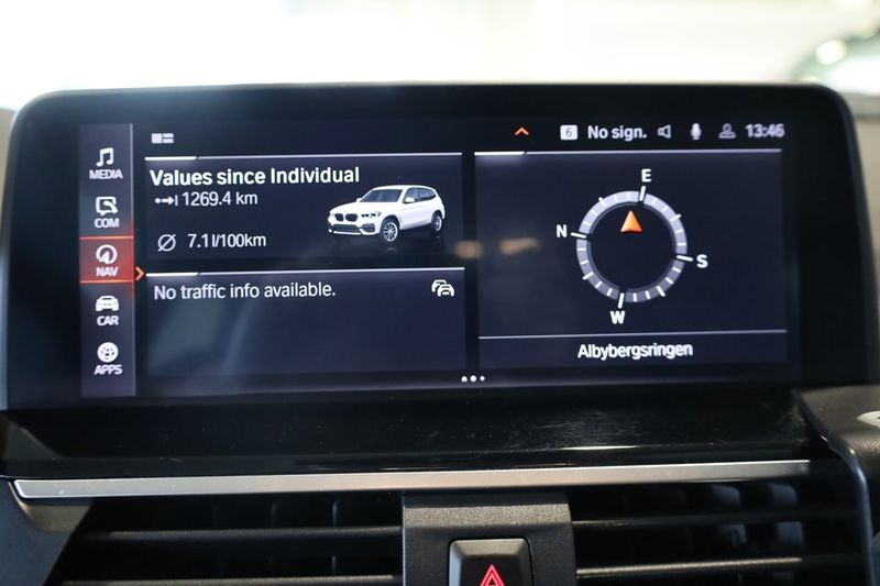 BMW X3 bild 22