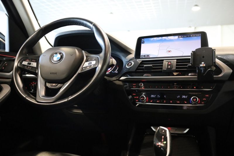 BMW X3 bild 17