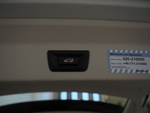 BMW X3 bild 14