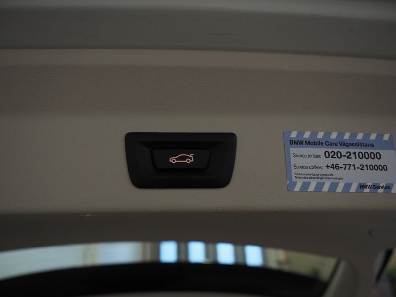 BMW X3 bild 14