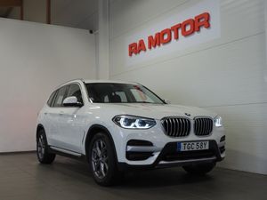 BMW X3 bild 1