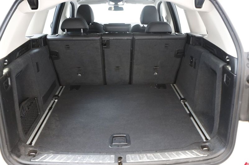 BMW X3 bild 10