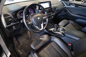 BMW X3 bild 11