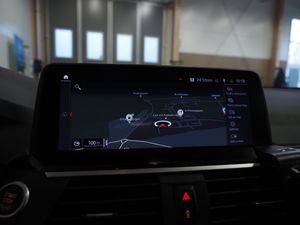 BMW X3 bild 19