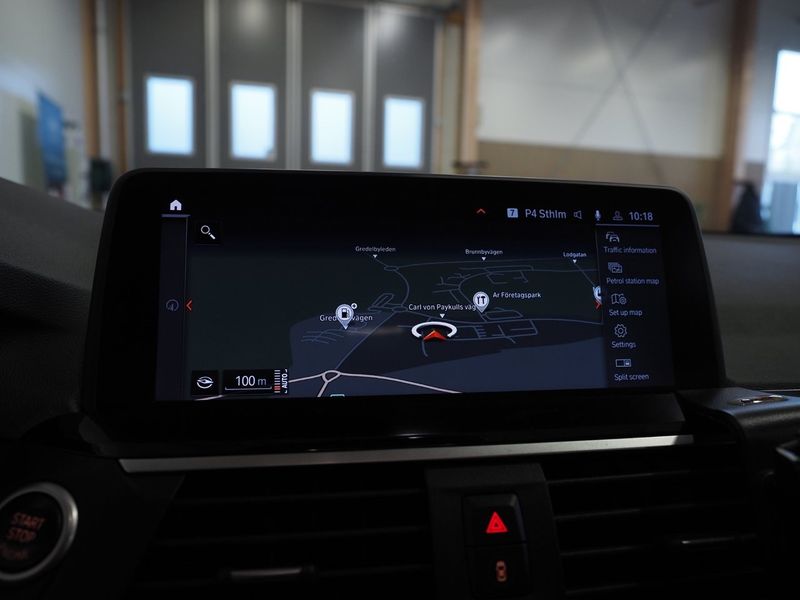 BMW X3 bild 19