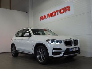 BMW X3 bild 3