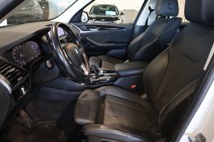 BMW X3 bild 12