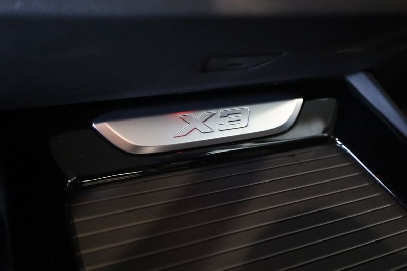 BMW X3 bild 24