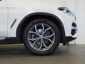 BMW X3 bild 8