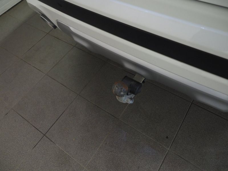 BMW X3 bild 9