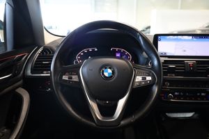 BMW X3 bild 16