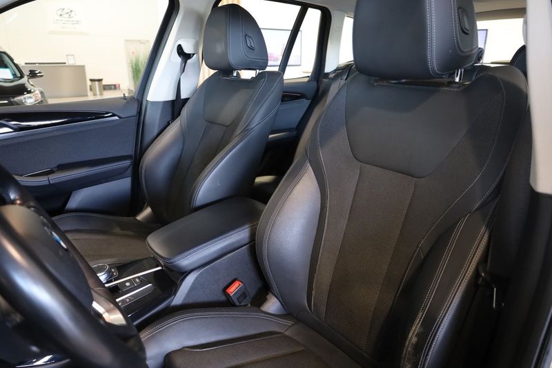 BMW X3 bild 13