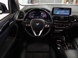 BMW X3 bild 24