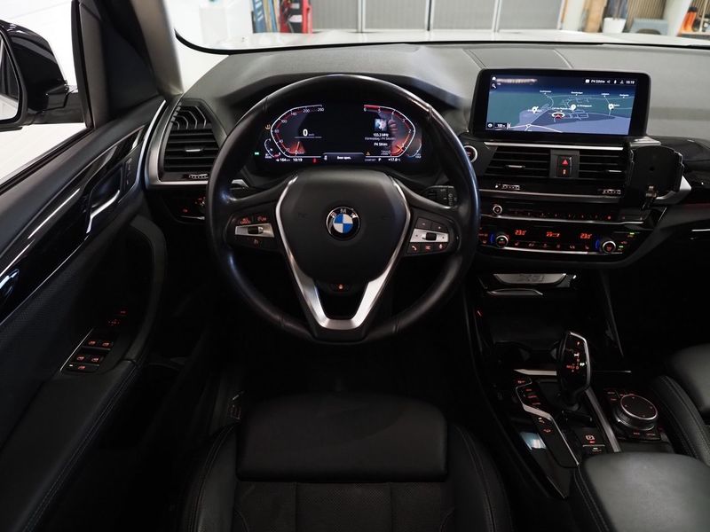 BMW X3 bild 24
