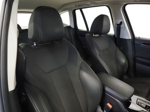 BMW X3 bild 12