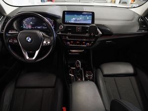 BMW X3 bild 23