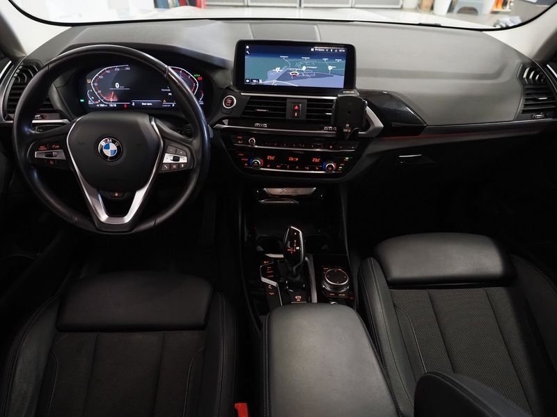 BMW X3 bild 23