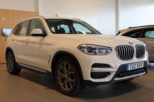 BMW X3 bild 4
