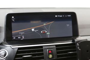 BMW X3 bild 8