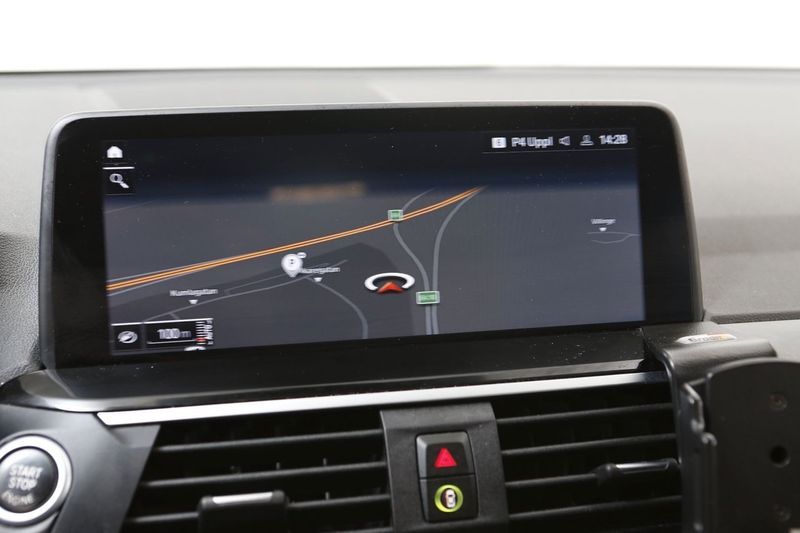 BMW X3 bild 8