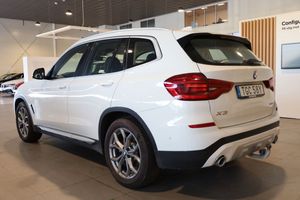 BMW X3 bild 3