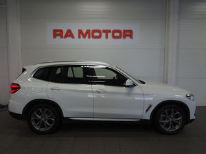 BMW X3 bild 4