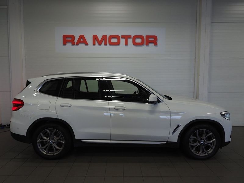BMW X3 bild 4