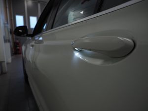 BMW X3 bild 16