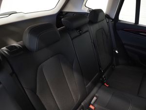 BMW X3 bild 13