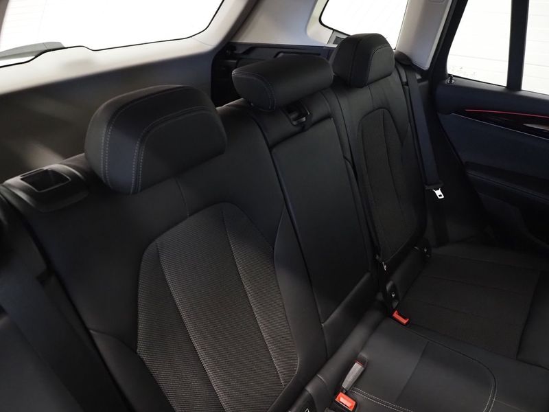 BMW X3 bild 13