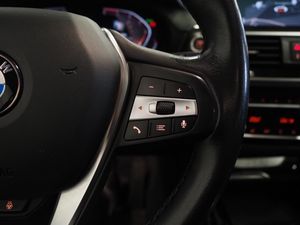 BMW X3 bild 20