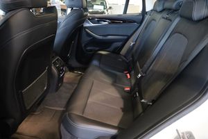 BMW X3 bild 14