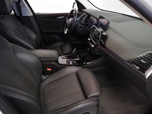 BMW X3 bild 11