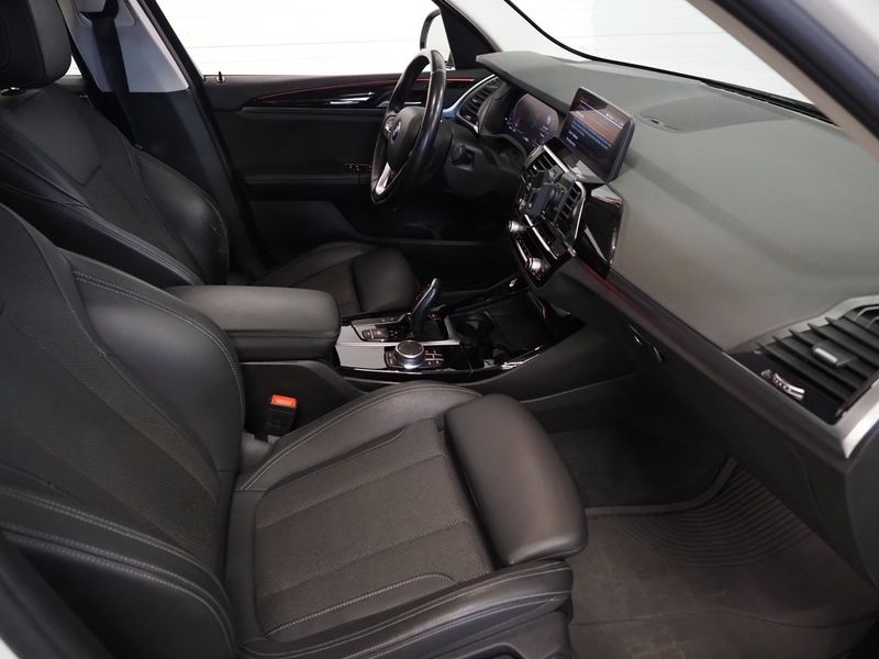 BMW X3 bild 11