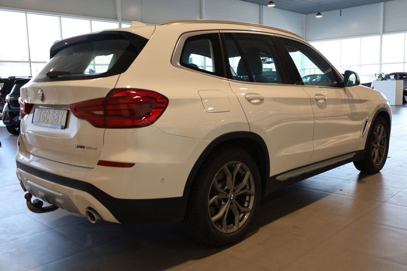 BMW X3 bild 5