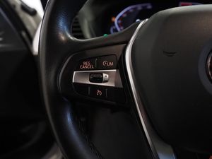 BMW X3 bild 21
