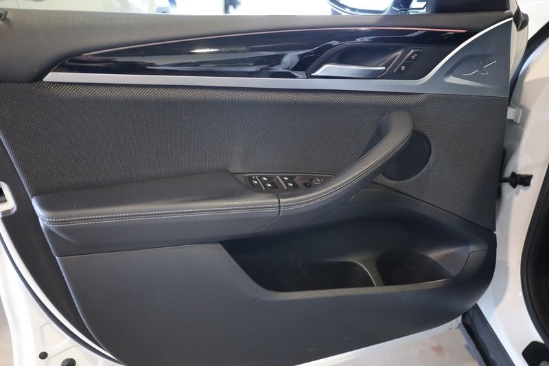 BMW X3 bild 19