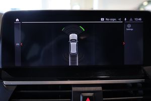 BMW X3 bild 21