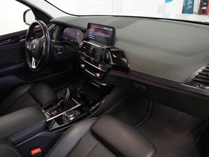 BMW X3 bild 10