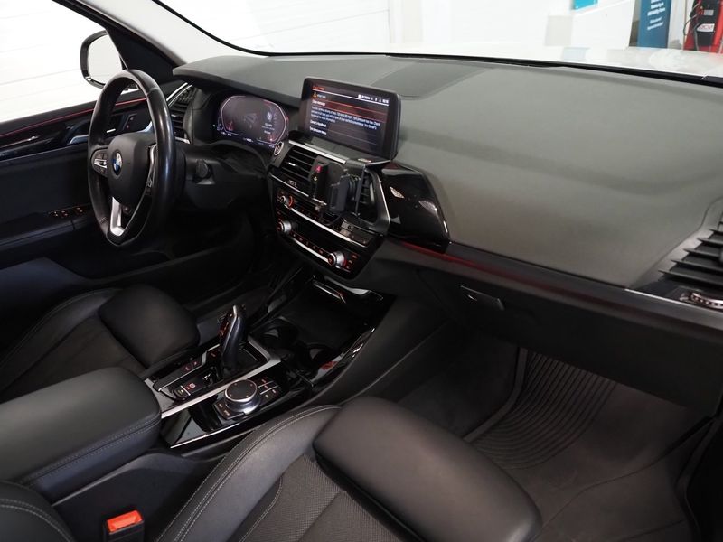 BMW X3 bild 10